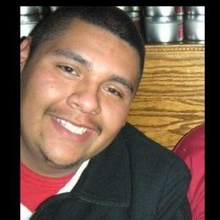 Photo of Daniel M.
