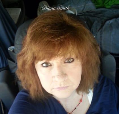 Photo of Diana S.