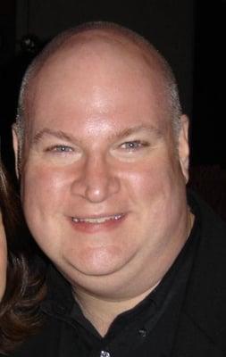 Photo of JP P.
