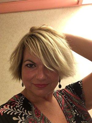 Photo of Veronica G.