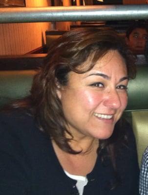 Photo of Sandra C.