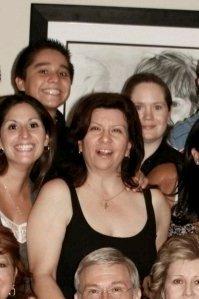Photo of Lisa S.