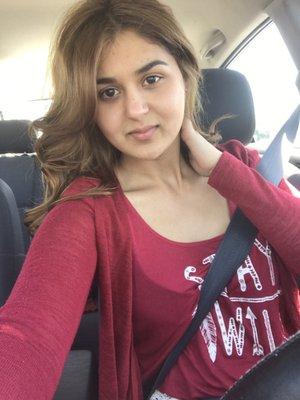 Photo of Reshma K.