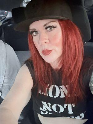Photo of Christina R.