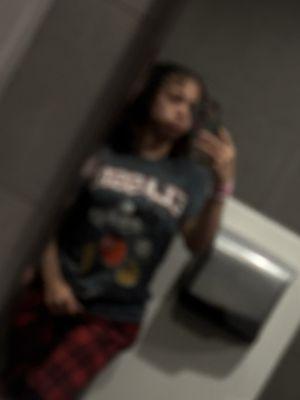 photo of Terrianna C.