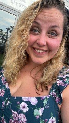 Photo of Samantha H.