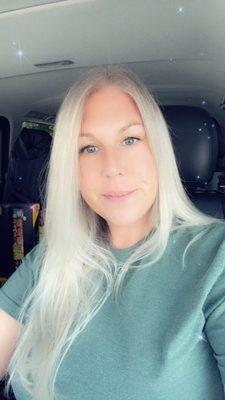 Photo of Kristina S.