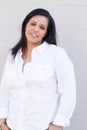 Photo of Anne M.