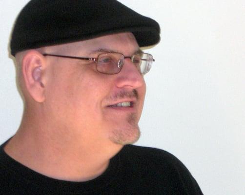 Photo of Ray B.