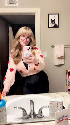 Photo of Kelsey N.