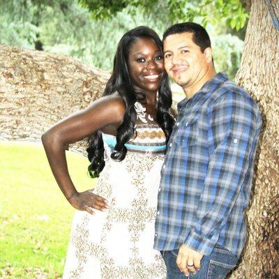 Photo of Shawntae A.