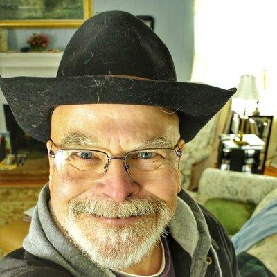 Photo of Robert W.