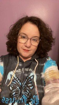 Photo of Brandy M.