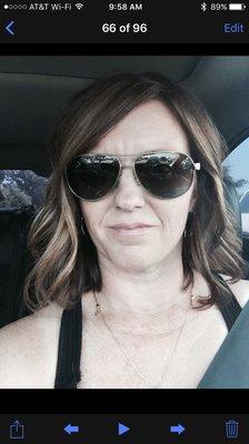 photo of Stephanie R.