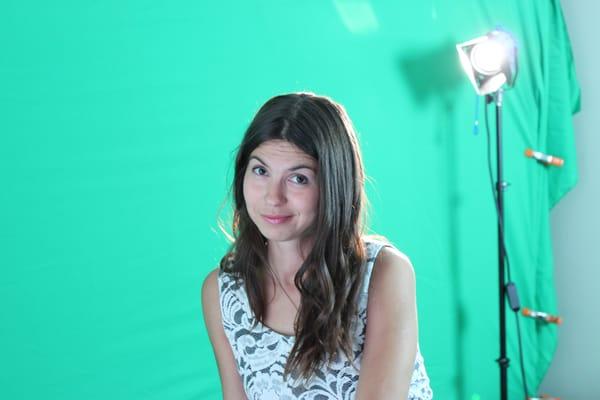 photo of Kristina G.