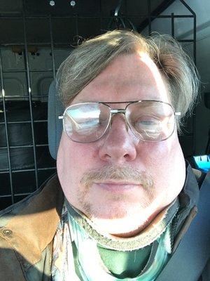 photo of David L.