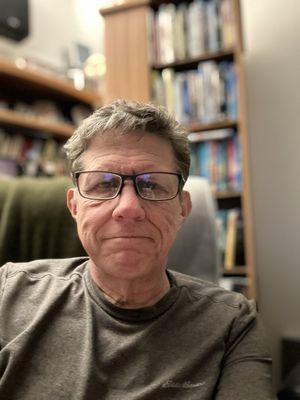 Photo of Sean W.