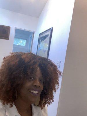 photo of Jacqueline S.