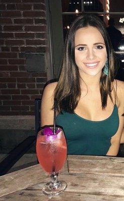 Photo of Kendall J.
