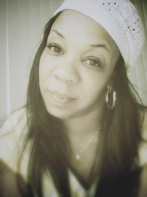 photo of Tyffanii K.