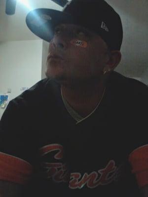 Photo of Wilfredo V.