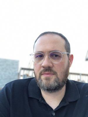 Photo of Ron F.