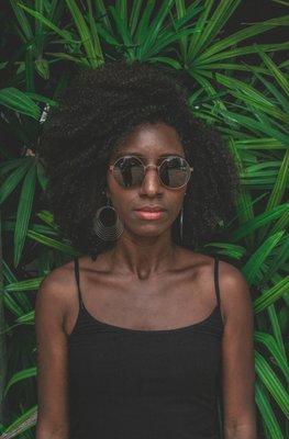 Photo of Kamile T.