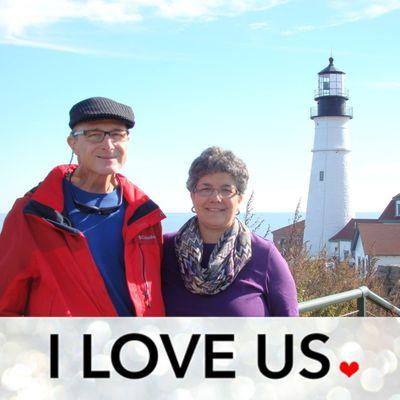 Photo of Mary Lynne P.