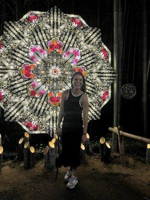 photo of Geraldine O.