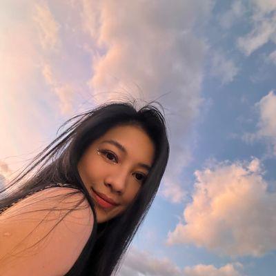 Photo of Lina M.