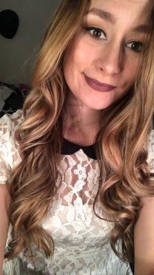 Photo of Ashley H.