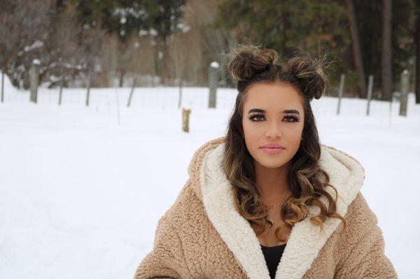 Photo of Daria R.