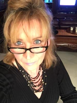 photo of Victoria C.