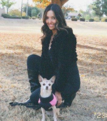 Photo of Nikki S.