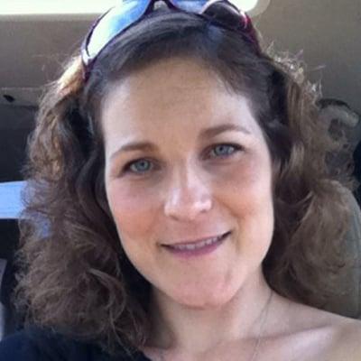 photo of Jennifer P.