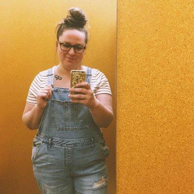 photo of Kimberly K.