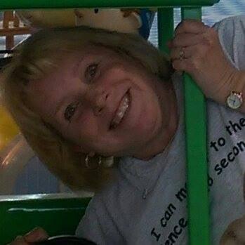 Photo of Joann U.