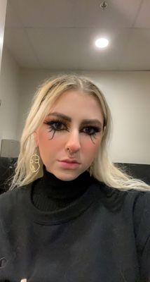 Photo of Jillian H.