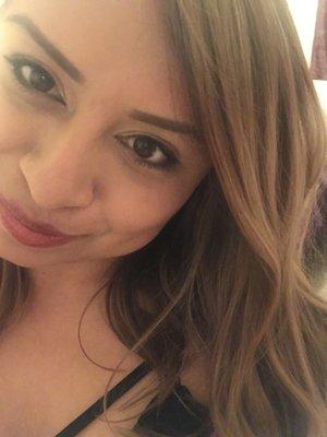 Photo of Vanessa C.