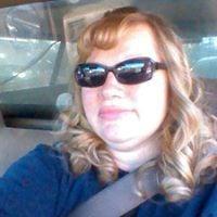 photo of Tiffanni F.