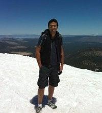 Photo of Arman P.