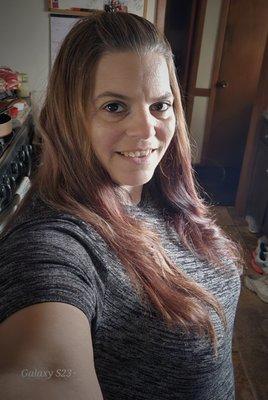 Photo of Karen C.