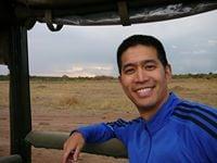 Photo of Jed L.