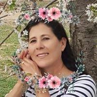 photo of Silvia M. S.