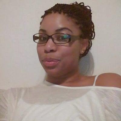 Photo of Audra-Breanne D.