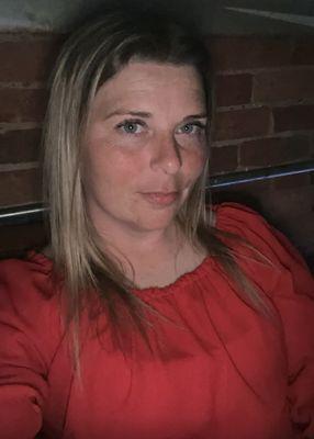 Photo of Elizabeth G.