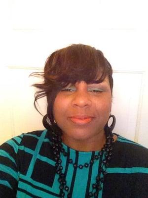 Photo of Teresa S.