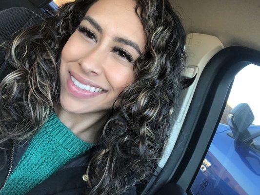 photo of Jaqueline G.