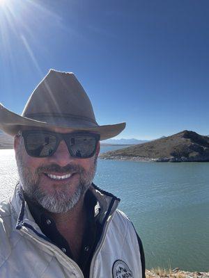 Photo of Will A.