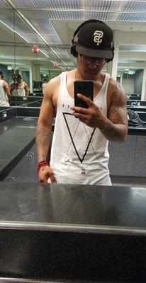 Photo of Tavee P.